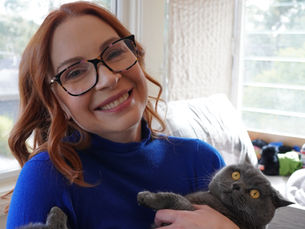 Understanding Anxiety In Cats: What It Looks Like, Why It's Missed, And How To Help