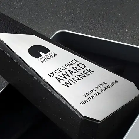 Local Perth Web Designer wins International Web Excellence Award