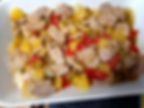 Sweet And Sour Pork