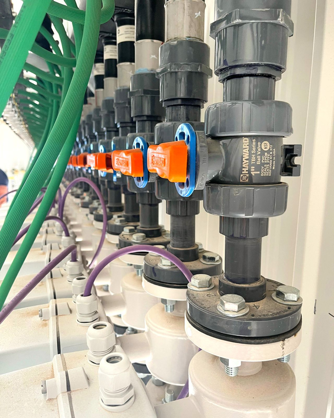Flow Control Automation Flow Control Australia - Perth Industrial Valves, Filters, Strainers & More