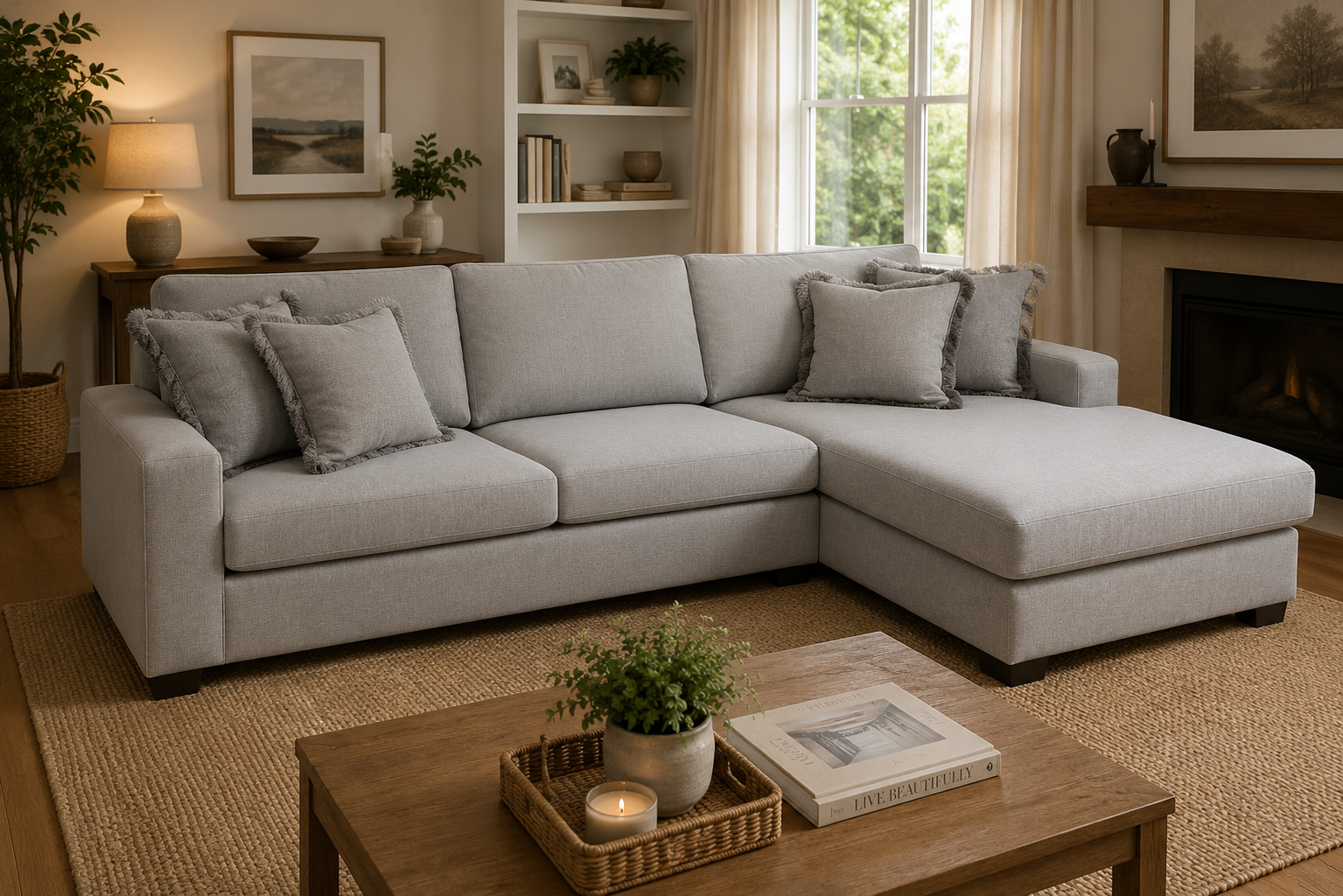 Coola Chaise