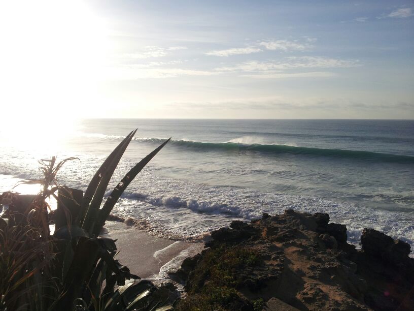 Playa Los caños