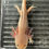 Thumbnail: "Fruit Brute" Light Hypomelanistic Melanoid Axolotl