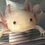 Thumbnail: "Fruit Brute" Light Hypomelanistic Melanoid Axolotl
