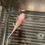 Thumbnail: "Super Freak" Leucistic Melanoid Axolotl