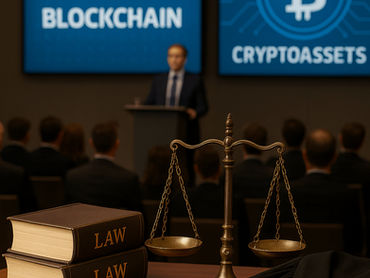 conferência bitcoin para juristas