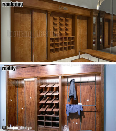 Retail Flagship Store Design