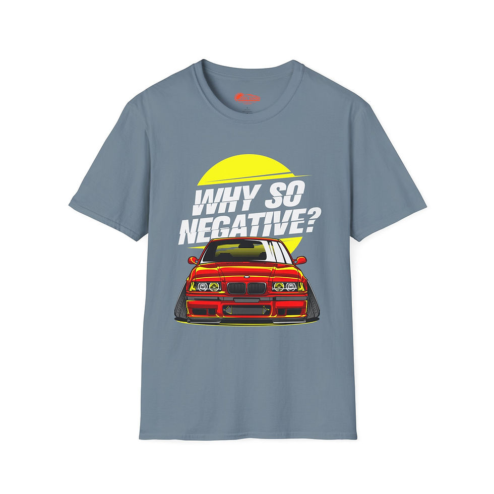 Thumbnail: Why So Negative?