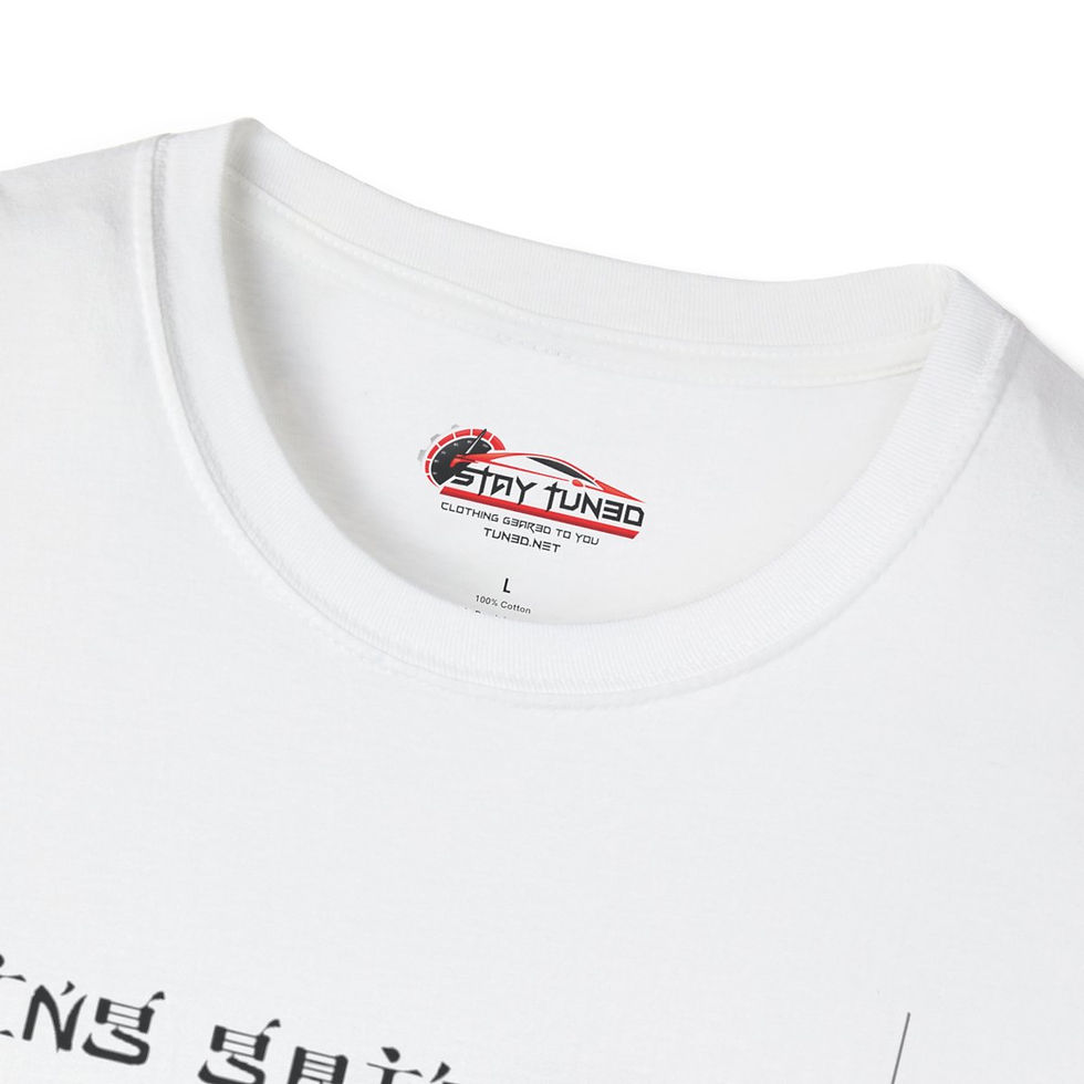Thumbnail: Drift It T-Shirt