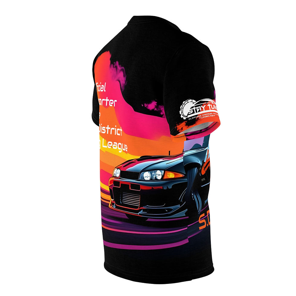 Thumbnail: SDRL Vibe Tshirt