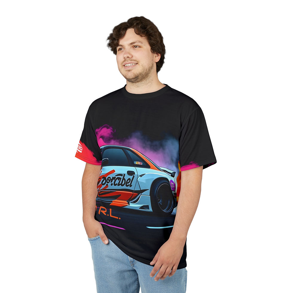 Thumbnail: SDRL Vibe Tshirt