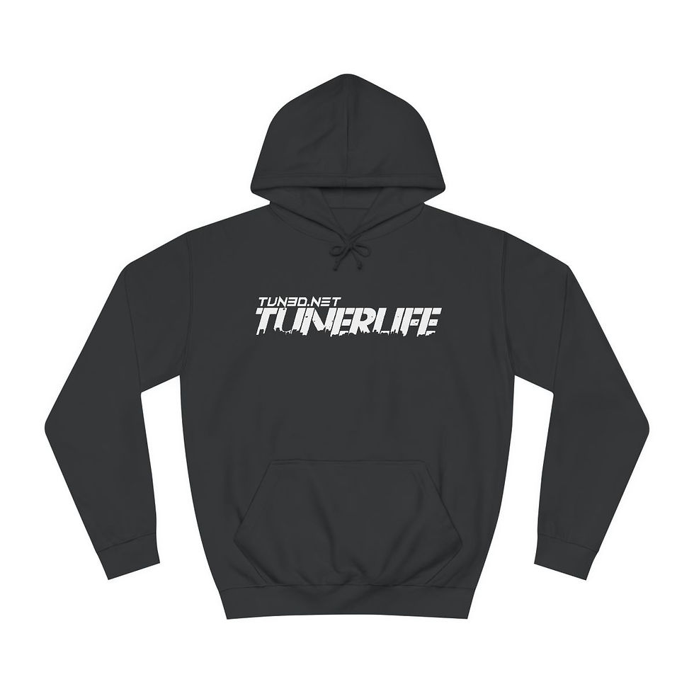 Thumbnail: Nite Shift Hoodie #2