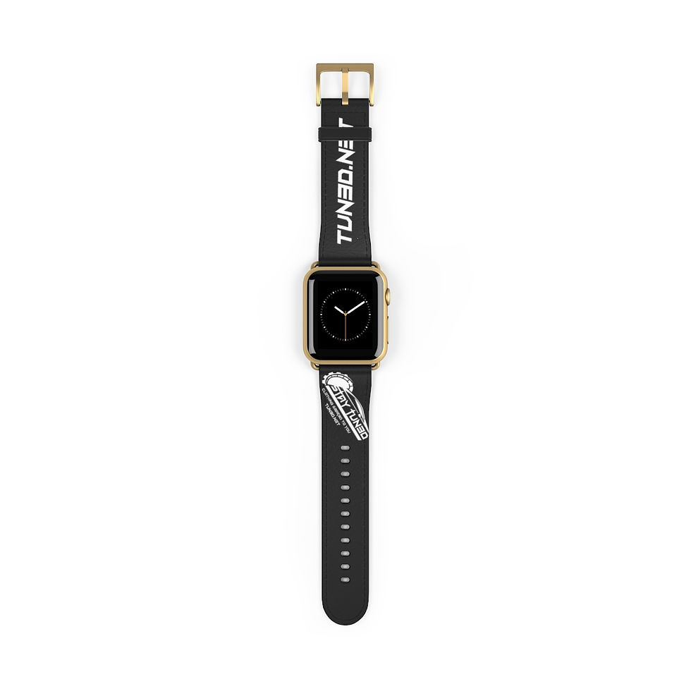 Thumbnail: Logo Watch Band