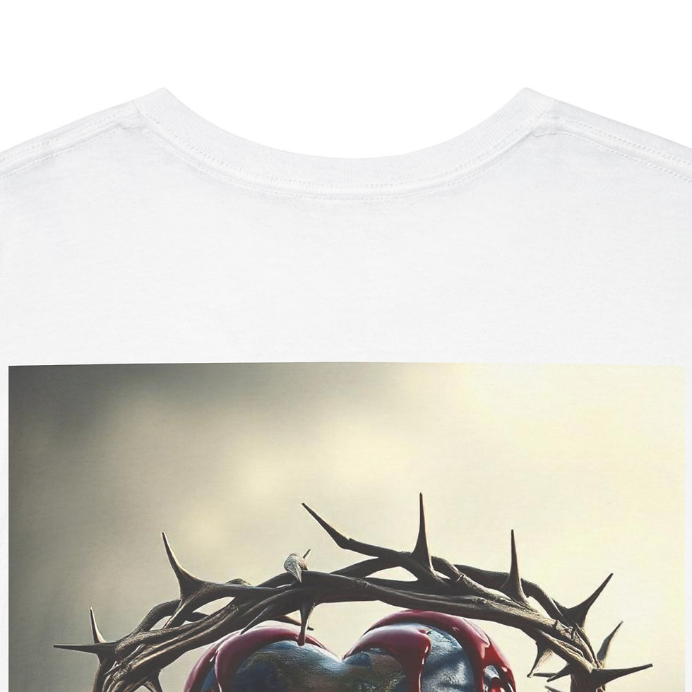 Thumbnail: Version 3/5 - Spiritual Relativity Tee
