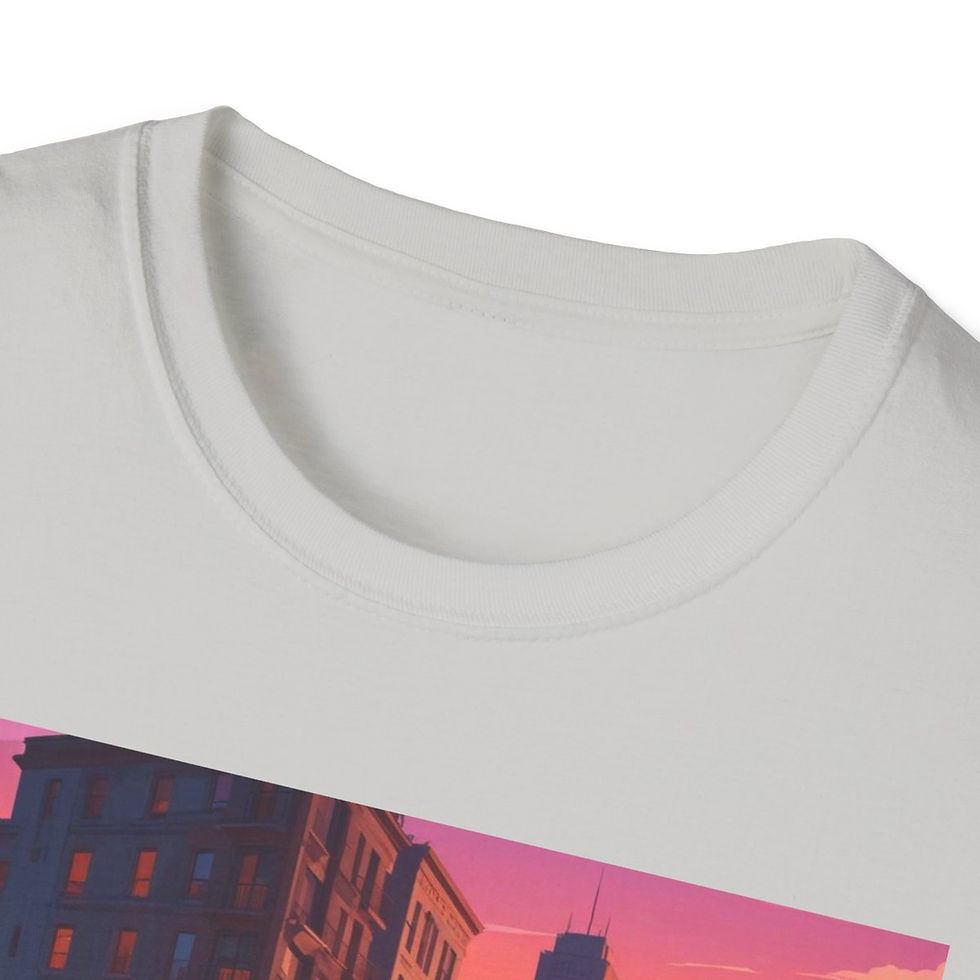 Thumbnail: Low-Key T-shirt