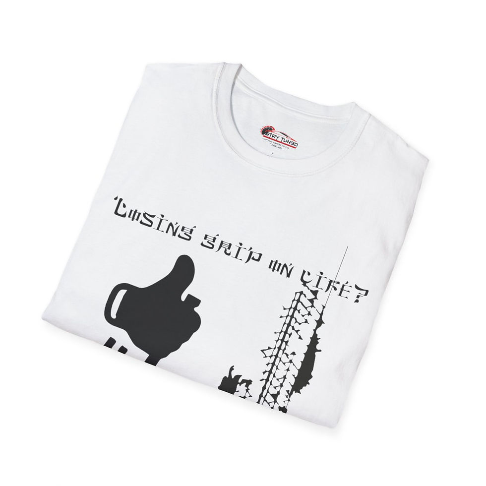 Thumbnail: Drift It T-Shirt
