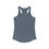 Thumbnail: Anti-Social Butterfly Racerback Tank