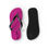 Thumbnail: TunerChick Flip Flops pink