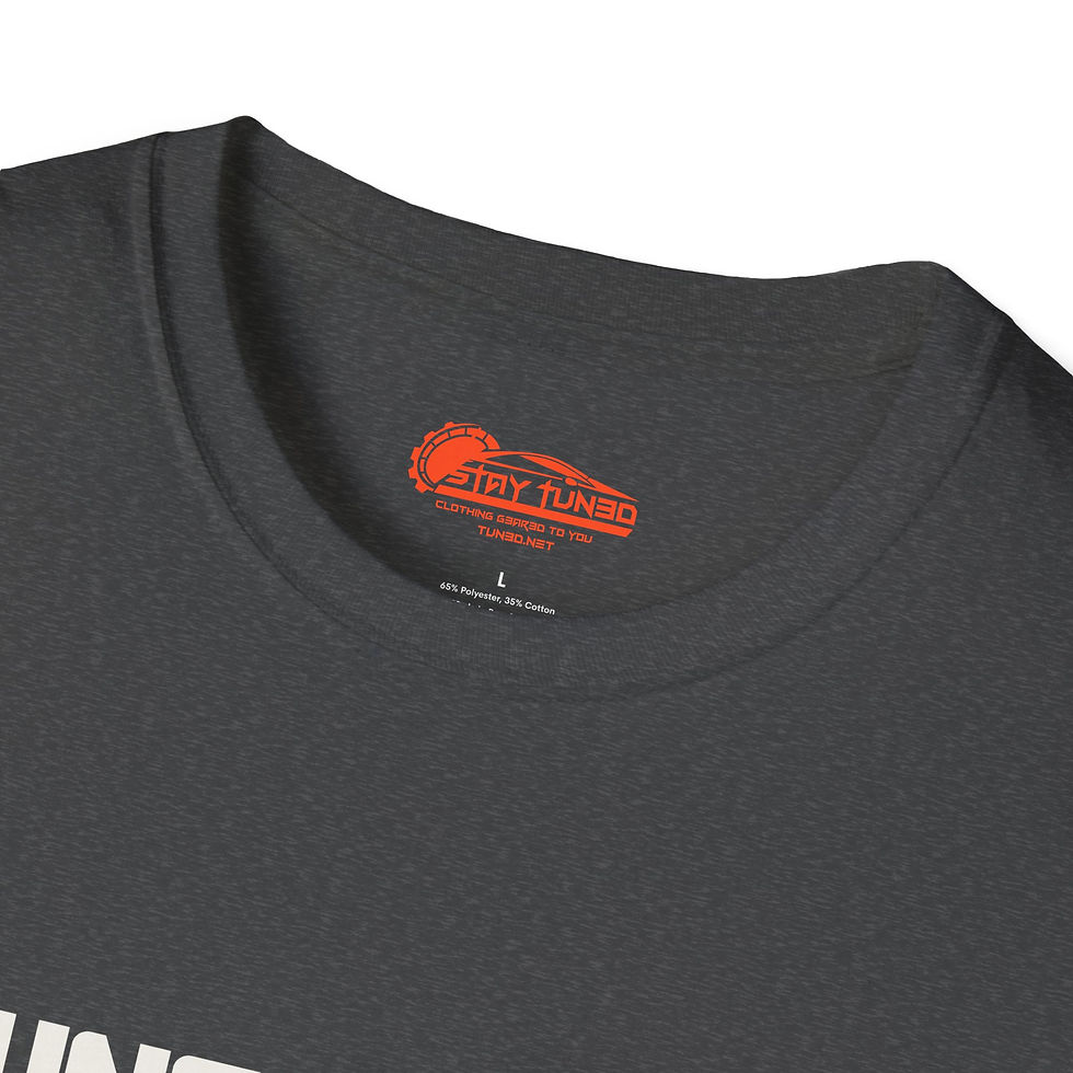 Thumbnail: Dynasty Drift Tee