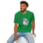 Thumbnail: Turbo Blow Me T-shirt