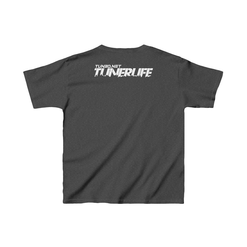 Thumbnail: Car Community Kidz T-shirt
