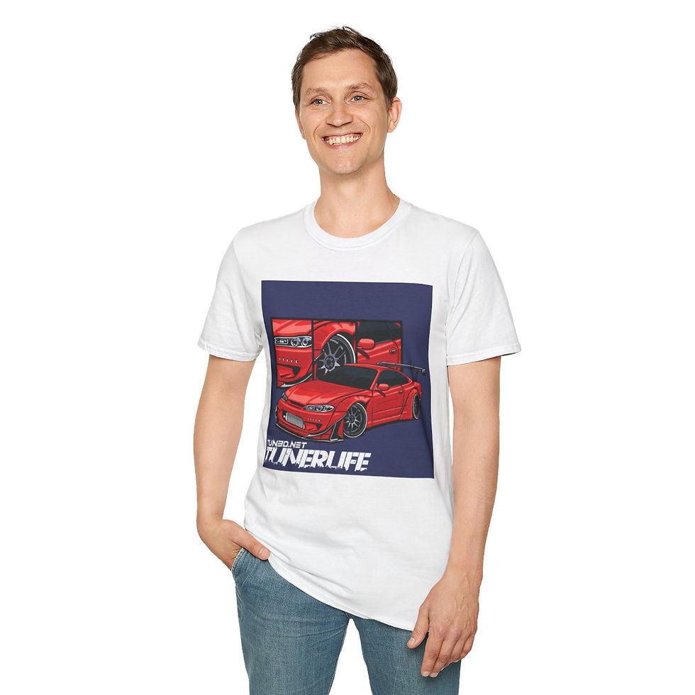 Thumbnail: Silvia Life T-shirt