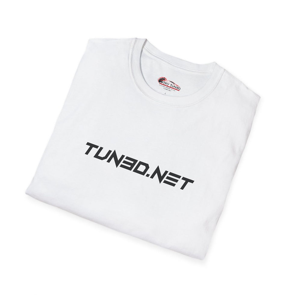 Thumbnail: Build Muscle Tee