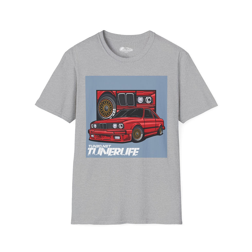 Bimmer Life T-shirt