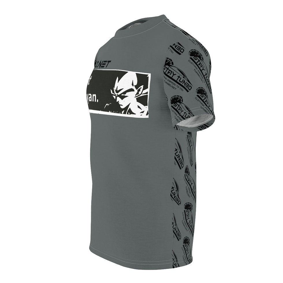 Thumbnail: Limited Edition Tee Dk grey