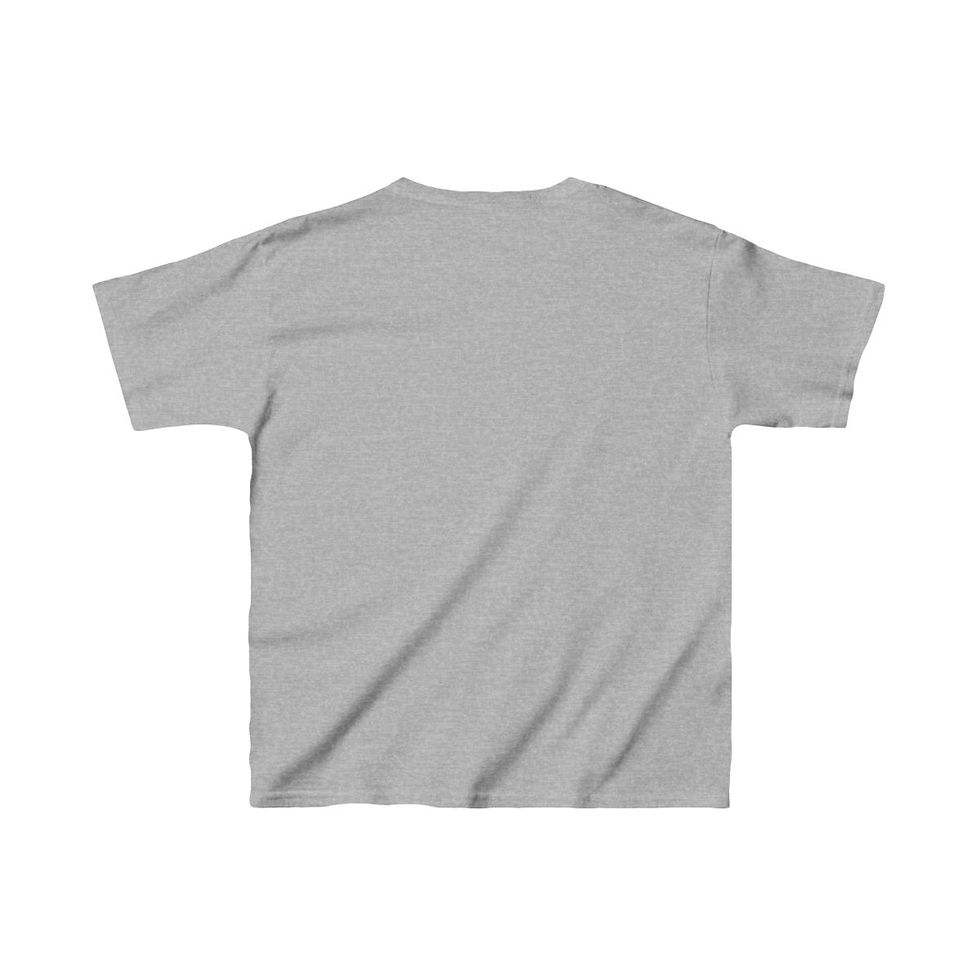 Thumbnail: Just Drift It Kidz Tee