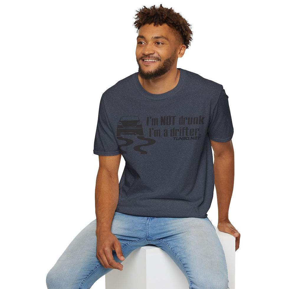 Thumbnail: Not Drunk T-Shirt