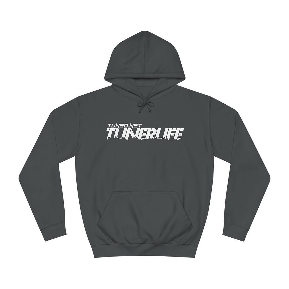 Thumbnail: Nite Shift Hoodie #2