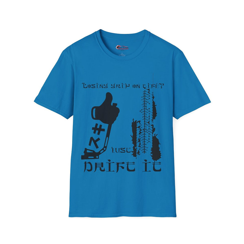 Thumbnail: Drift It T-Shirt