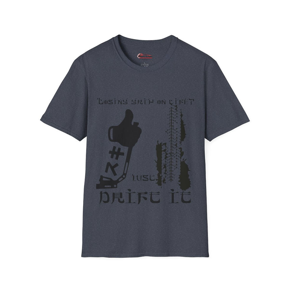 Thumbnail: Drift It T-Shirt