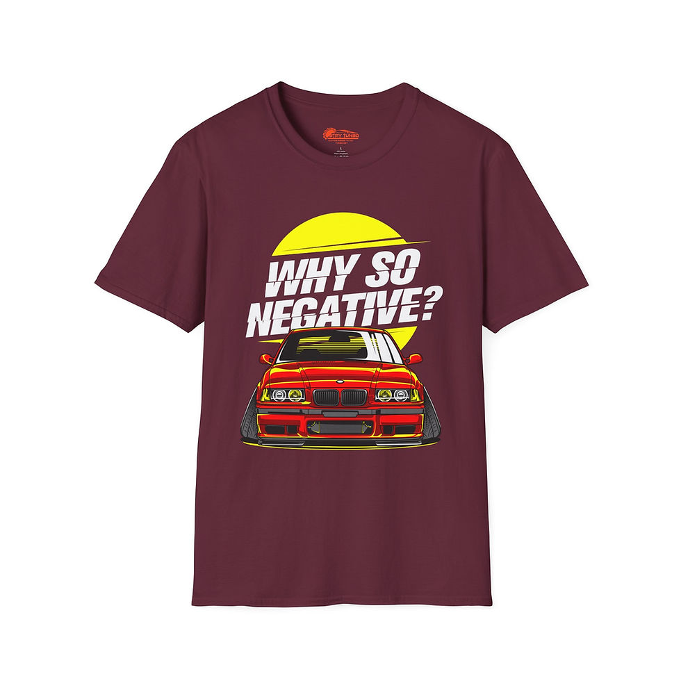 Thumbnail: Why So Negative?