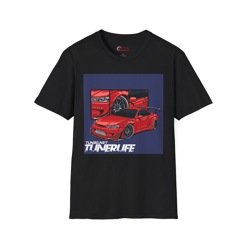 Silvia Life T-shirt