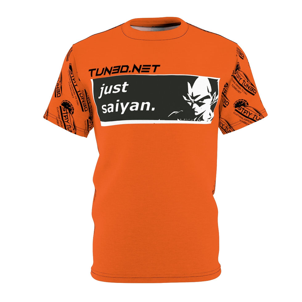 Thumbnail: Limited Edition Tee