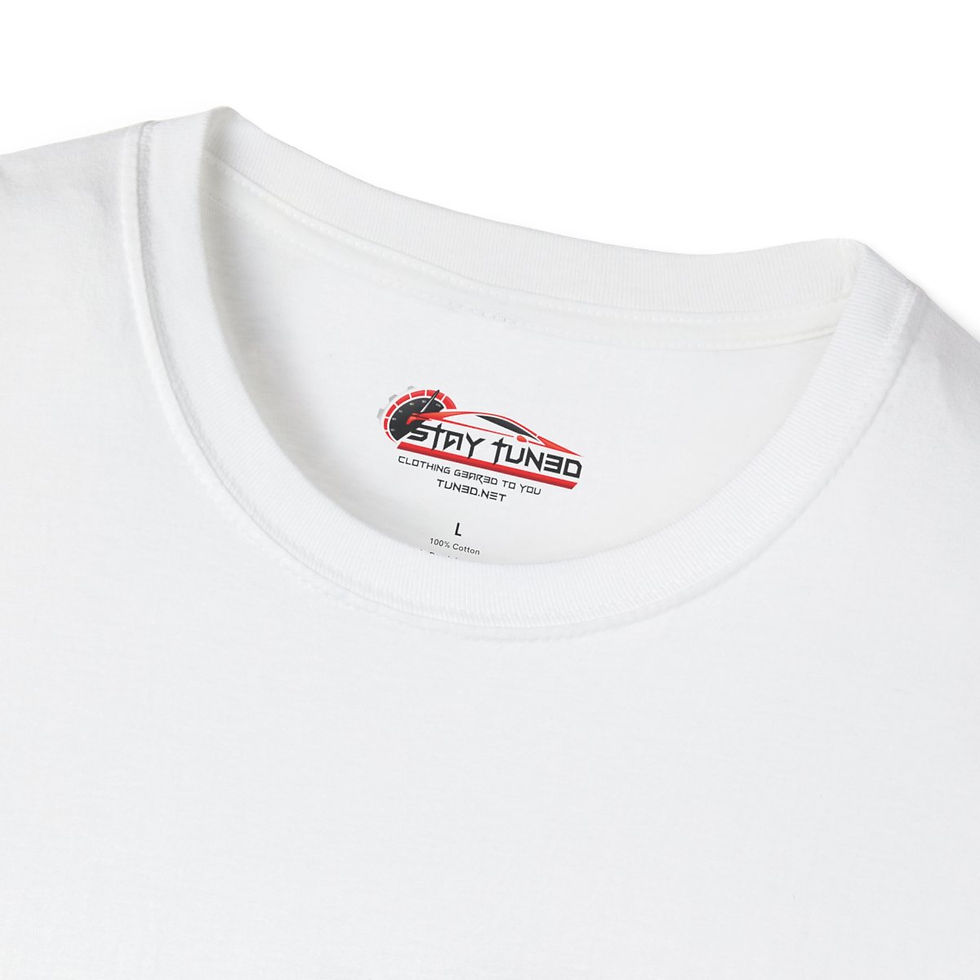 Thumbnail: Truck Around and Find Out T-shirt