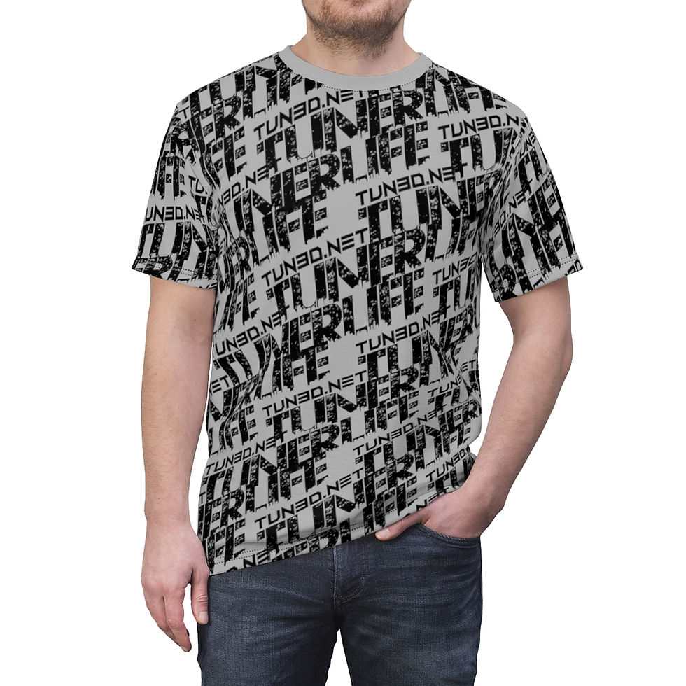 Thumbnail: Tun3rLife Tee