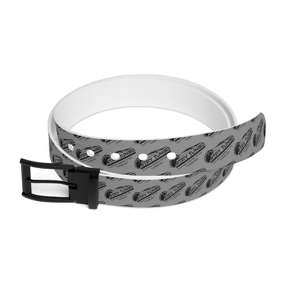 Thumbnail: Logo Belt