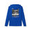Thumbnail: Adidas Kanjo Osaka Unisex Hoodie