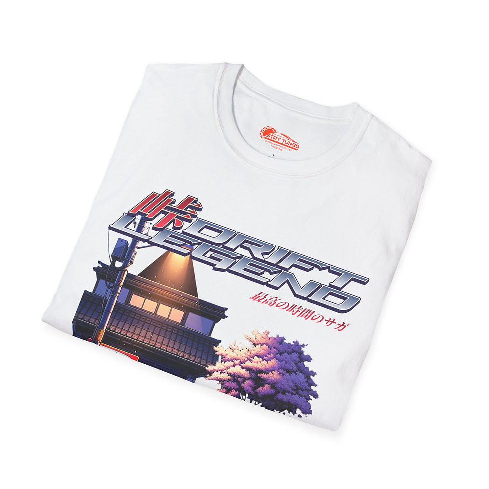 Thumbnail: Drift Legend T-Shirt