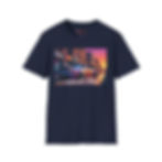 Thumbnail: Lowered Class 4 T-shirt