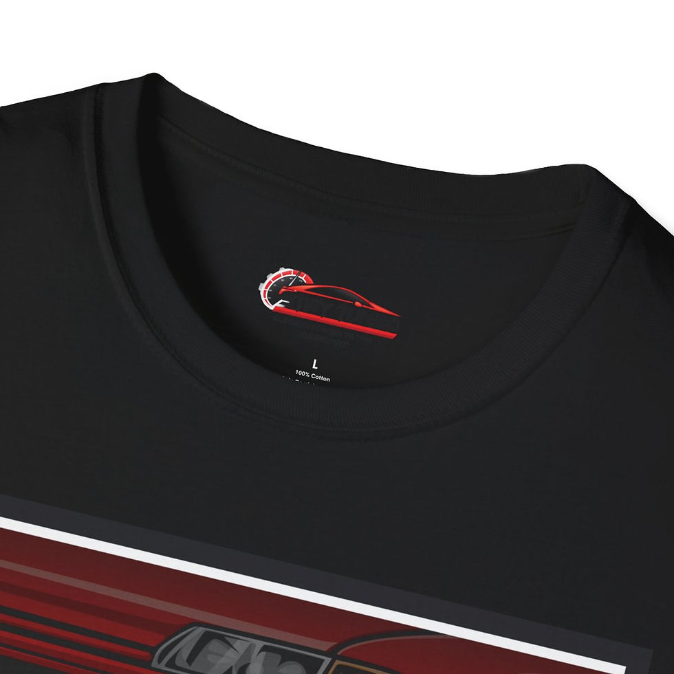Thumbnail: Civic Life T-shirt