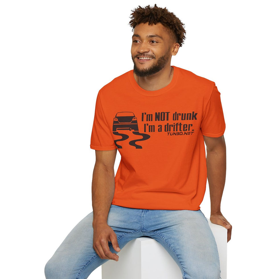 Thumbnail: Not Drunk T-Shirt
