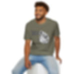 Thumbnail: Turbo Blow Me T-shirt