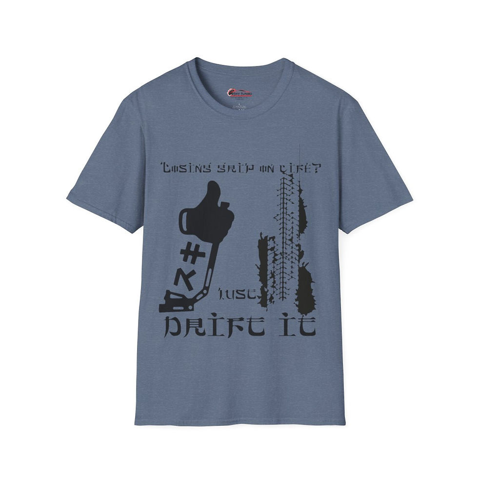 Thumbnail: Drift It T-Shirt