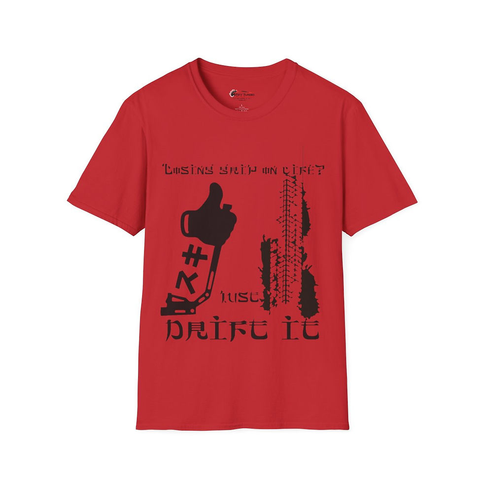 Thumbnail: Drift It T-Shirt