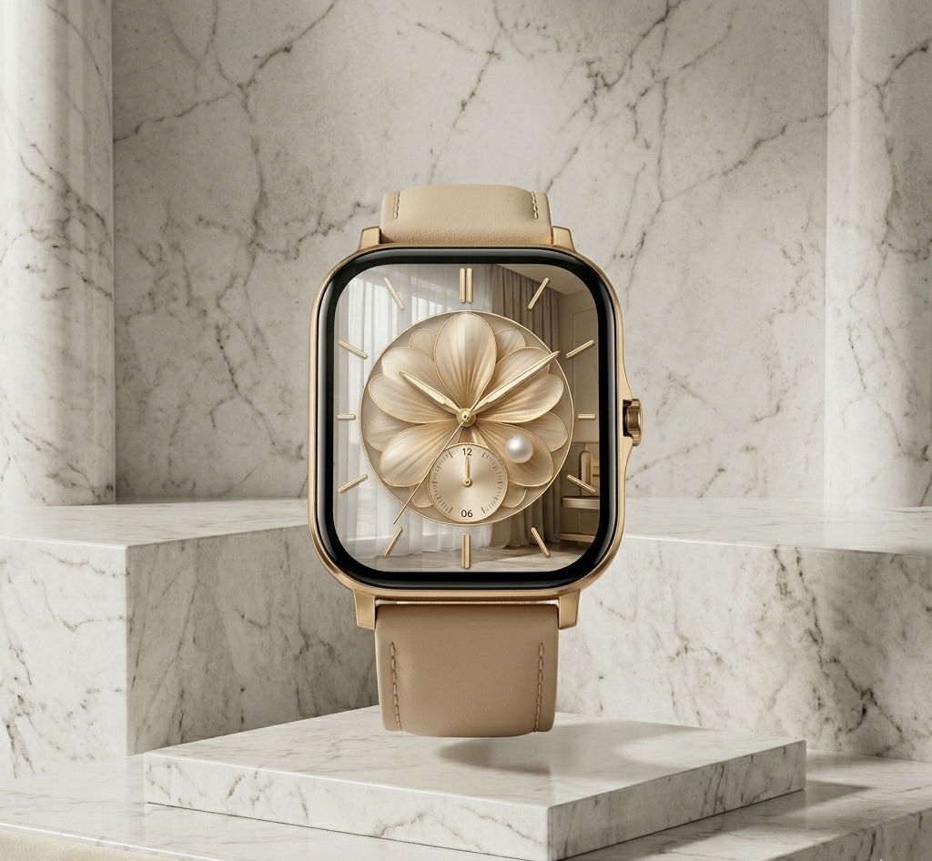 LuxeTime™ Pro
