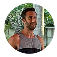 Jon - human performance expert
